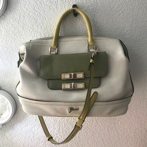 Guess bag. Really nice and new